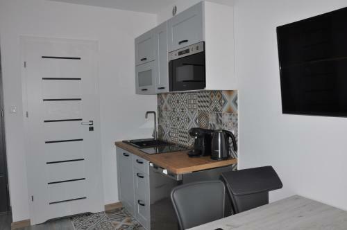 Apartamento Kajuta Bosmana Huka