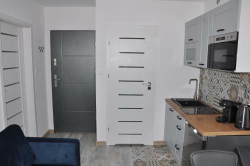 Apartamento Kajuta Bosmana Huka