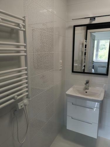 Apartamento Kajuta Bosmana Huka