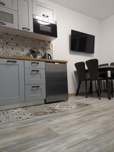 Apartamento Kajuta Bosmana Huka
