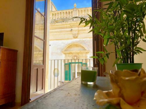Bed & Breakfast Zio Tot�