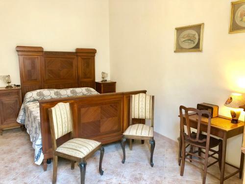 Bed & Breakfast Zio Tot�