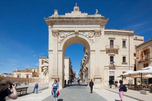 Apartamento 44 Steps - Enjoy Noto