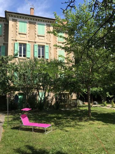 Apartamento Villa Beausoleil