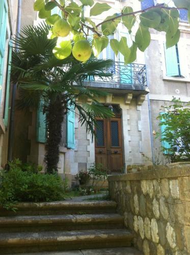 Apartamento Villa Beausoleil