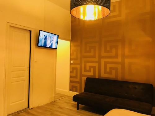 Apartamentos Luxury Suite Lilas 2