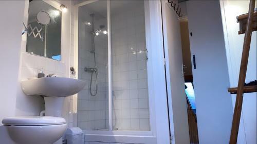 Bed & Breakfast La Suite Malouine