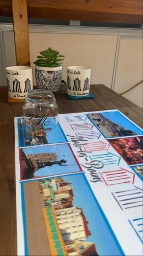 Bed & Breakfast La Suite Malouine