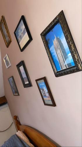 Bed & Breakfast La Suite Malouine