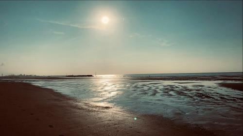 Bed & Breakfast La Suite Malouine