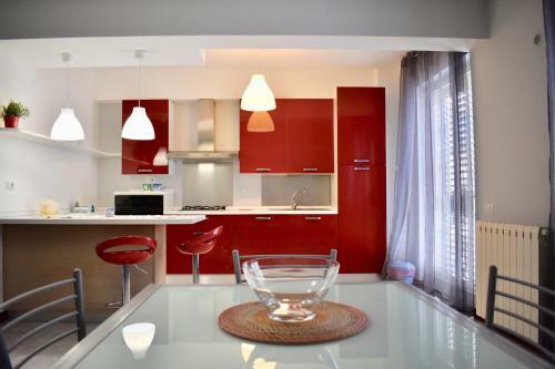 Apartamento La Casa Del Sole