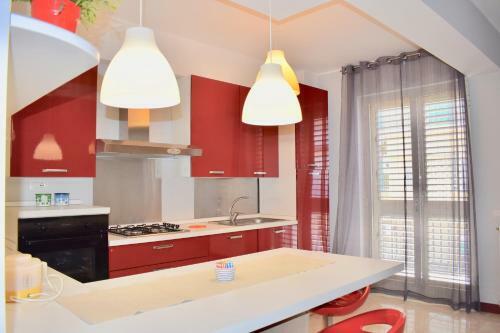 Apartamento La Casa Del Sole