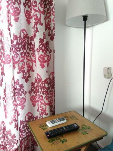 Bright Apartment
