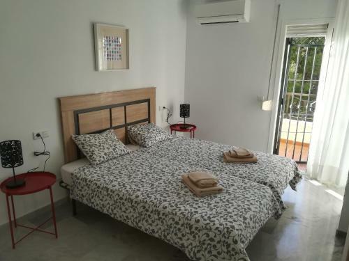 Burriana Holiday Villa