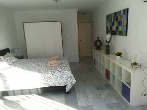 Burriana Holiday Villa