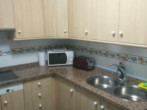 Burriana Holiday Villa