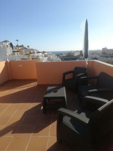 Burriana Holiday Villa
