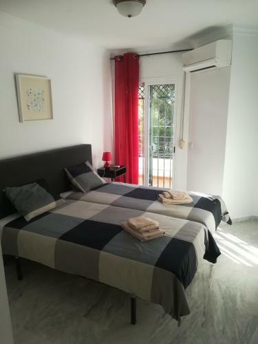Burriana Holiday Villa