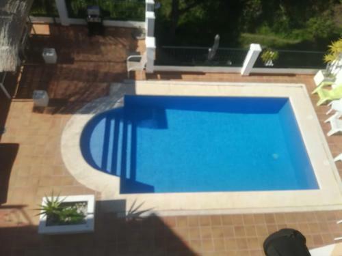 Burriana Holiday Villa