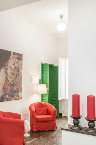 Shalai Relais Apartment
