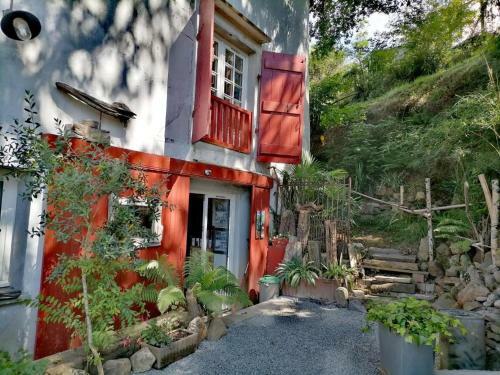 Apartamento Studio Le Moulin De Pascale