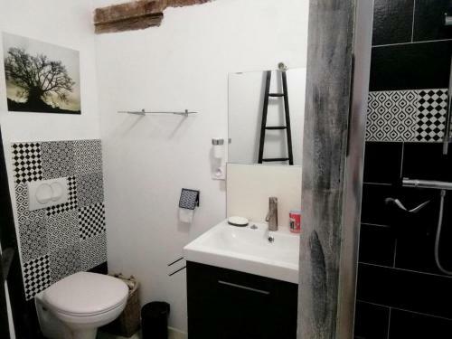 Apartamento Studio Le Moulin De Pascale