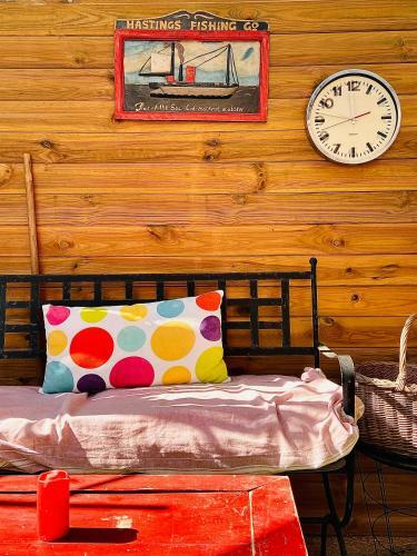 Apartamento Studio Le Moulin De Pascale