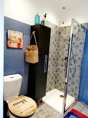 Apartamento Studio Le Moulin De Pascale