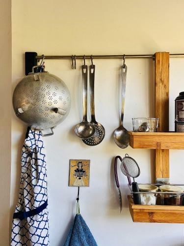 Apartamento Studio Le Moulin De Pascale