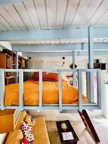 Apartamento Studio Le Moulin De Pascale