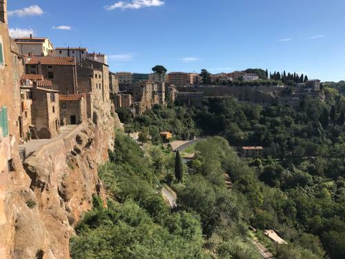 Apartamento La Casa Nel Tufo