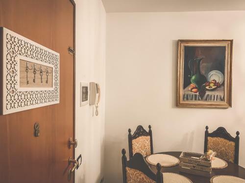 Apartamento Flat 291