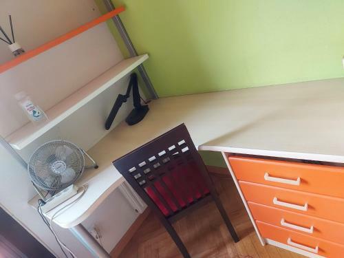 Habitaci�n En Pinto