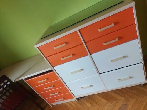 Habitaci�n En Pinto