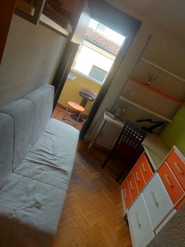 Habitaci�n En Pinto