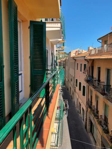 Apartamento Casa Anglona