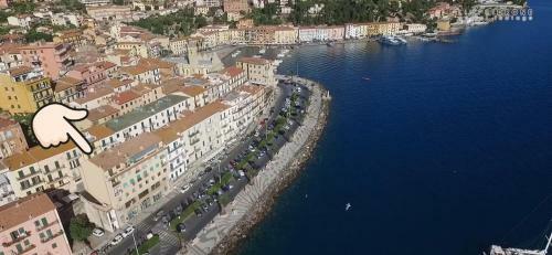 Apartamento Casa Anglona