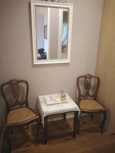 Apartamento A Casa Di Margherita