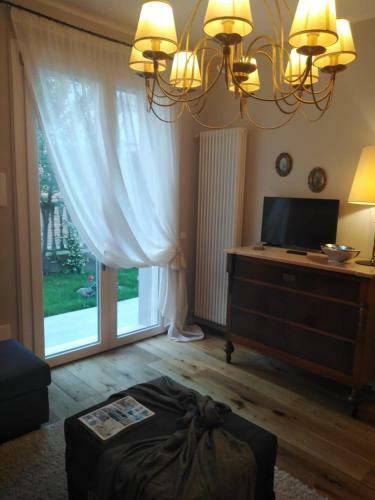 Apartamento A Casa Di Margherita