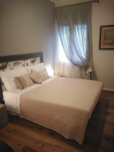 Apartamento A Casa Di Margherita