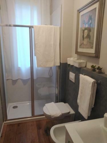 Apartamento A Casa Di Margherita