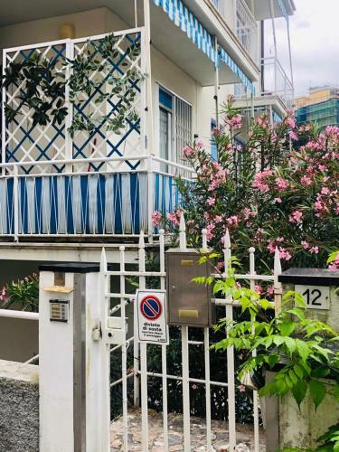 Apartamento Blue Starfish