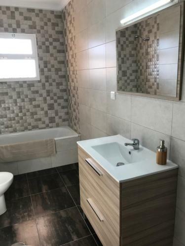 Yerbabuena A�oreta Golf And Beach House
