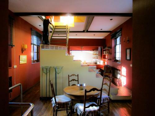 Agroturismo Apartamentos Tur�sticos "la Direcci�n"
