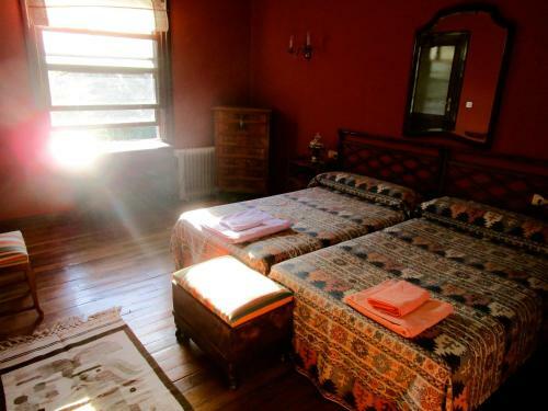 Agroturismo Apartamentos Tur�sticos "la Direcci�n"