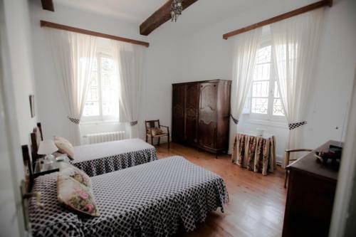 Agroturismo Apartamentos Tur�sticos "la Direcci�n"
