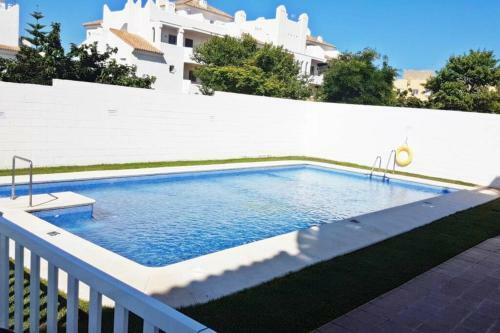 Apartamento Encantador Piso En Rota