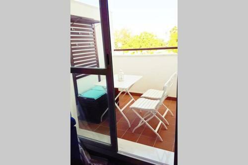 Apartamento Encantador Piso En Rota