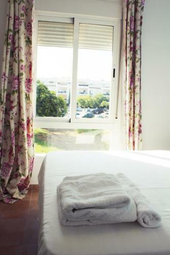 Apartamento Encantador Piso En Rota