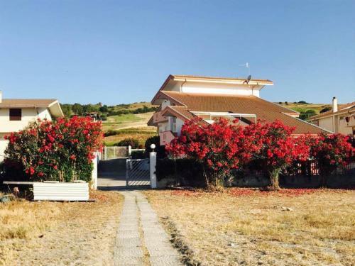 Apartamento Casa La Scogliera Dei Bronzi